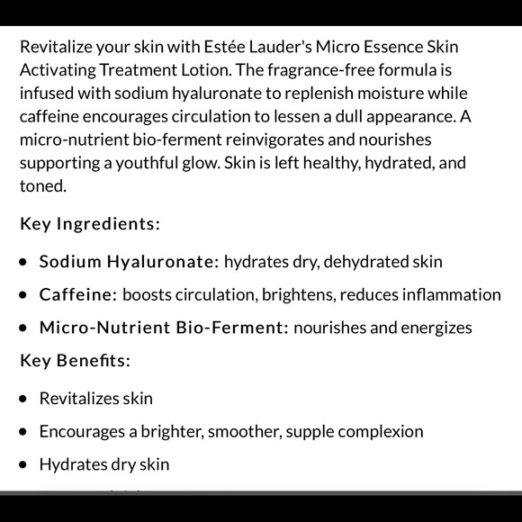 Micro Essence - Picture 3 of 4